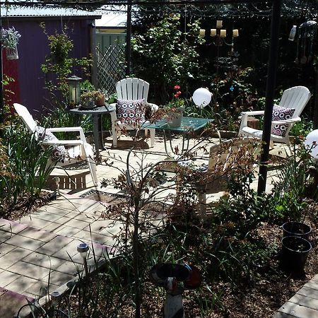 Bowral Road Art Gallery Bed And Breakfast Mittagong Dış mekan fotoğraf